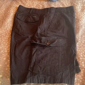 Lee Extreme shorts